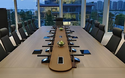 華為方舟壹號青島空間智能開放實驗室