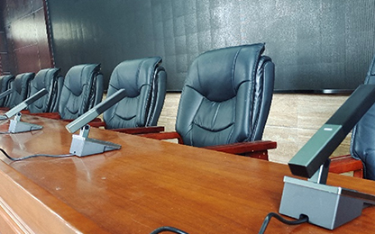 湖南環(huán)境生物職業(yè)技術(shù)學(xué)院報告廳