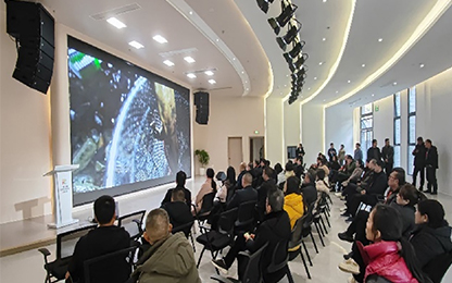 江西大鯢文創(chuàng)體驗(yàn)中心