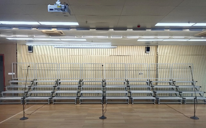 長沙芙蓉區(qū)老干部大學(xué)