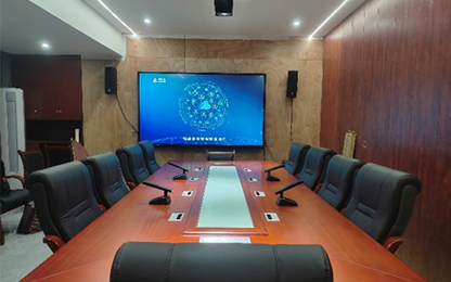 衡陽市自然資源管理局項目