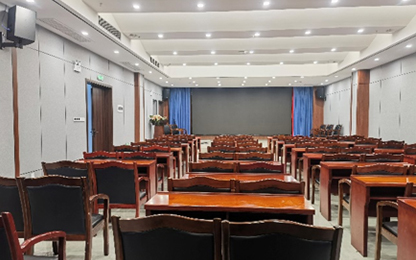 益陽(yáng)水利水電勘測(cè)設(shè)計(jì)研究院有限公司