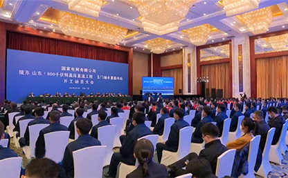 國家電網某省電力公司