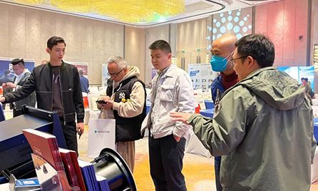 播種夢想，2023慧聰品牌巡展貴陽站圓滿結束！