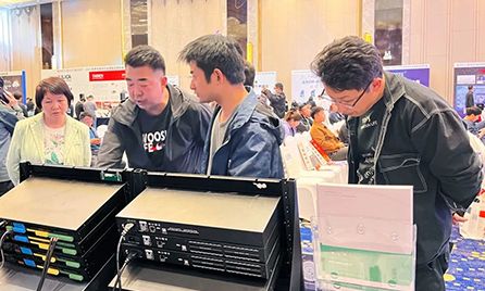 相約烏魯木齊，慧聰品牌上半年巡展精彩回顧！